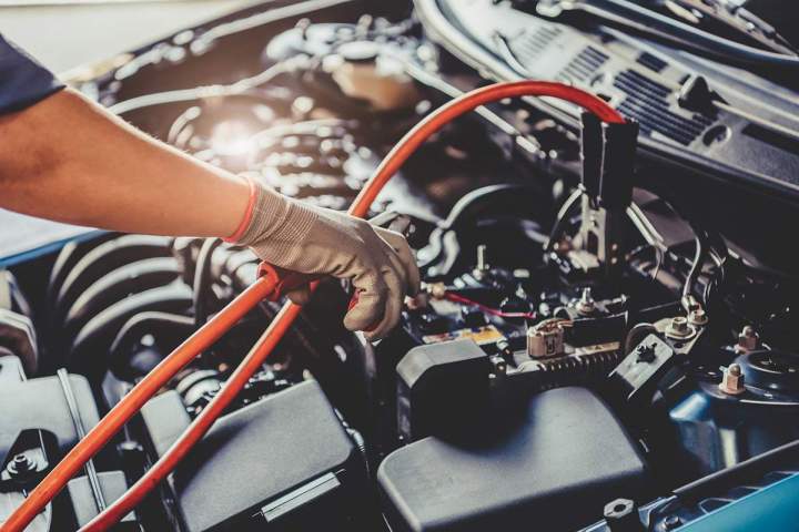 Service d’entretien de voiture Chartres