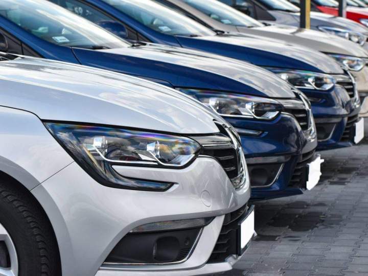 Des véhicules d’occasion révisés comme neufs, à prix avantageux.